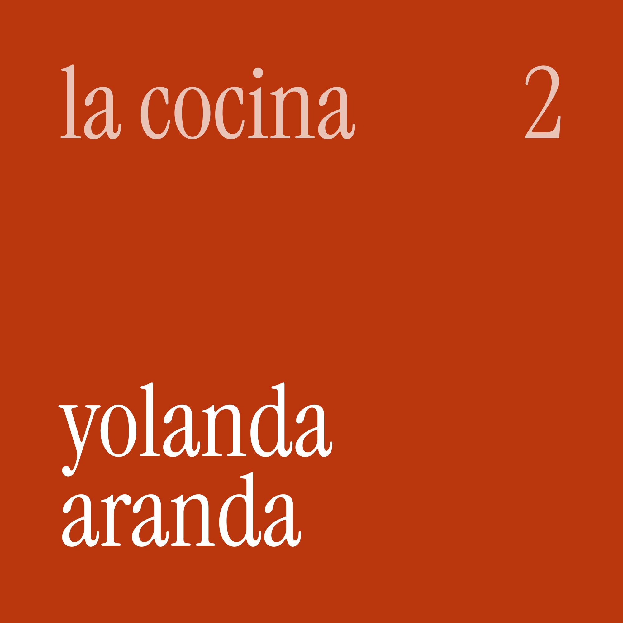 Yolanda Aranda