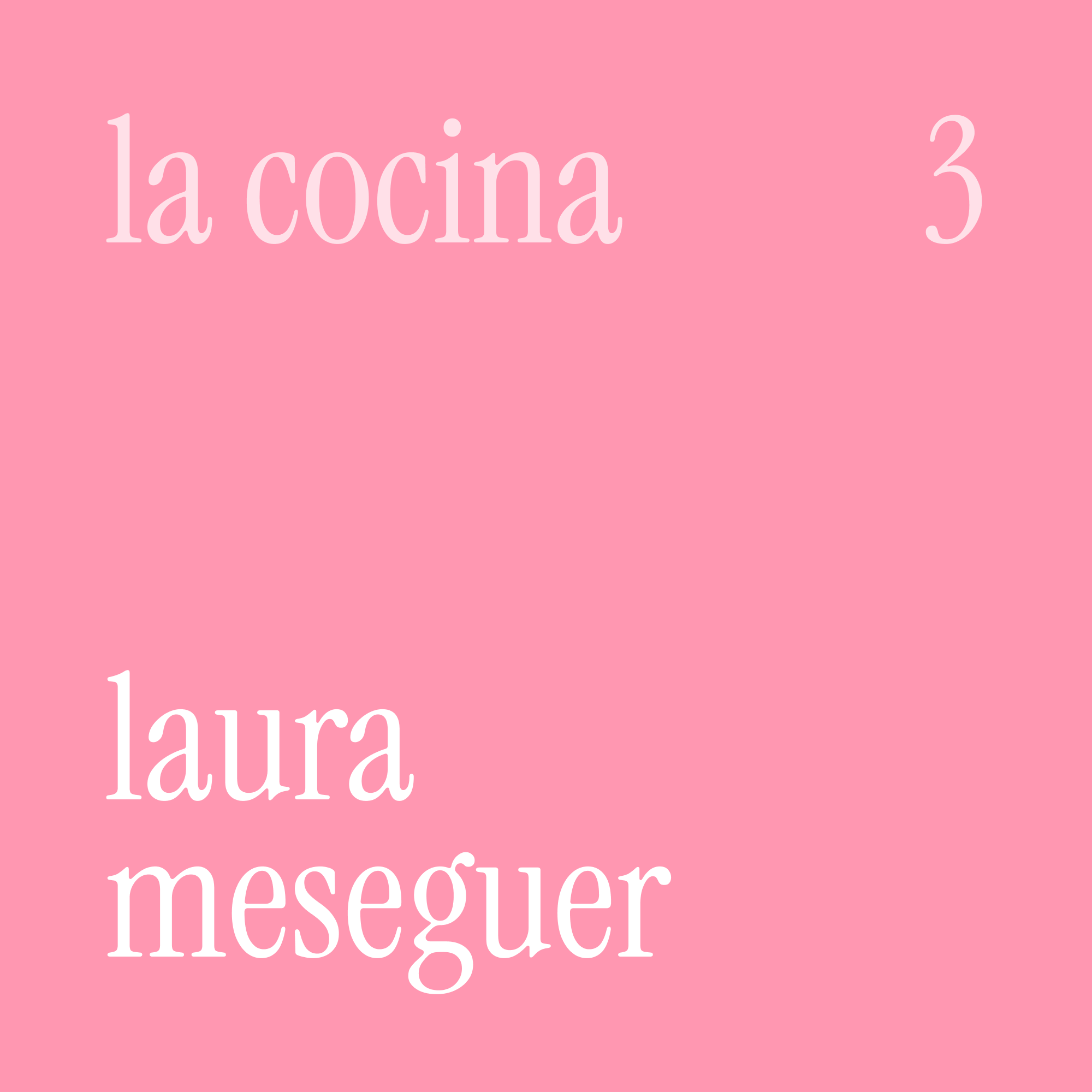 Laura Meseguer